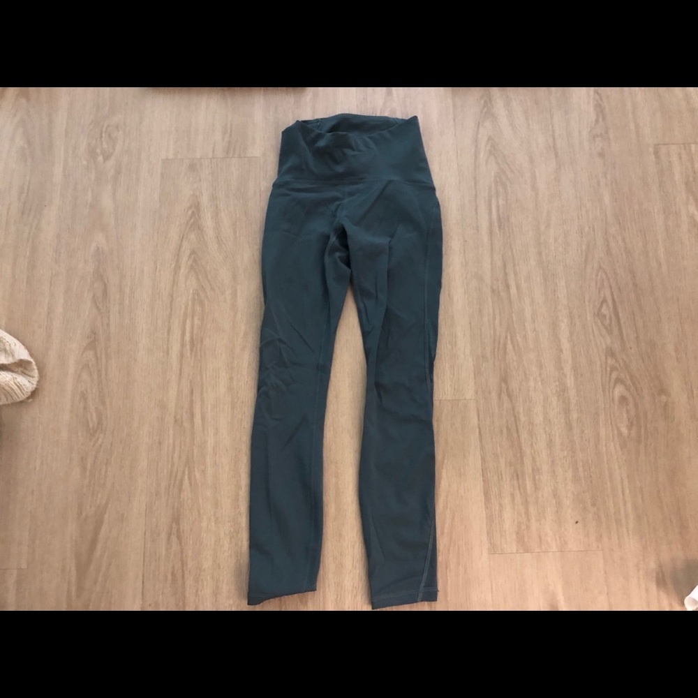 Lululemon All The Right Places 7/8